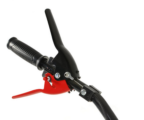 Cobra T60RL 24" Petrol Cultivator